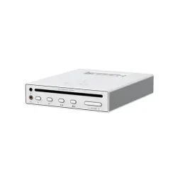 Shanling EC Mini Silver