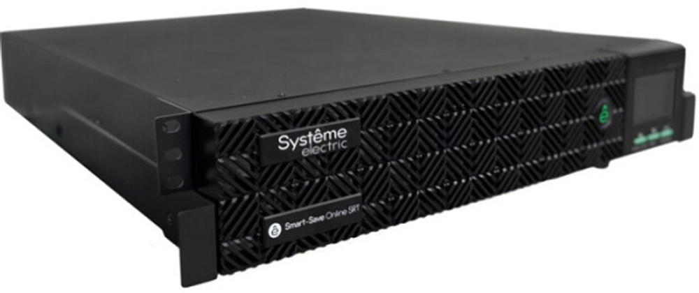Источник бесперебойного питания Systeme Electric SRTSE2000RTXLIG2-NC