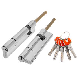 D-PROTERM507/120 mm (85+10+25) термошток 8х65 мм CP, 5 кл.