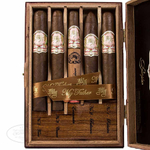 My Father Sampler