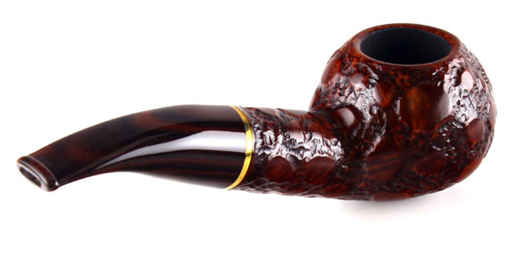Курительная трубка Savinelli Alligator Brown Model 320