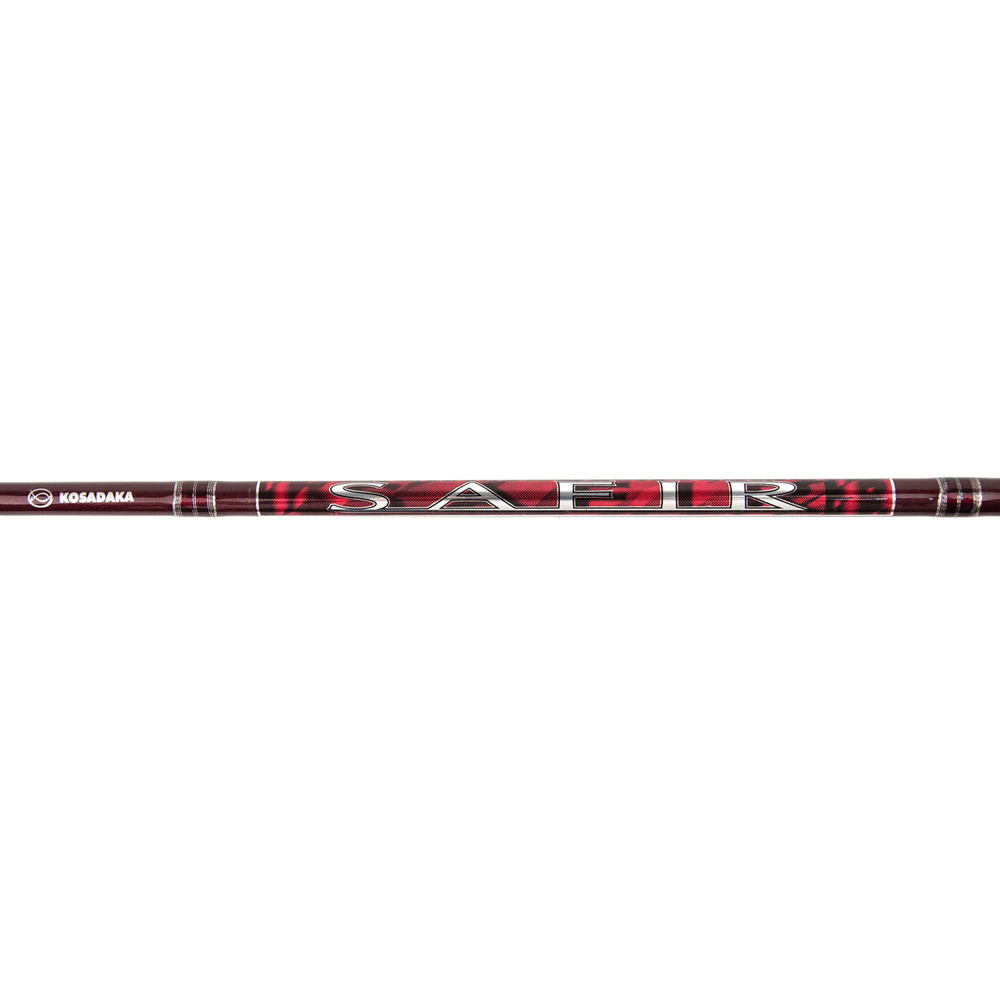 Спиннинг Kosadaka Safir 2.70м (5-25гр)