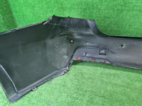 Бампер задний BMW 3er F30 (2011-2020) M-paket