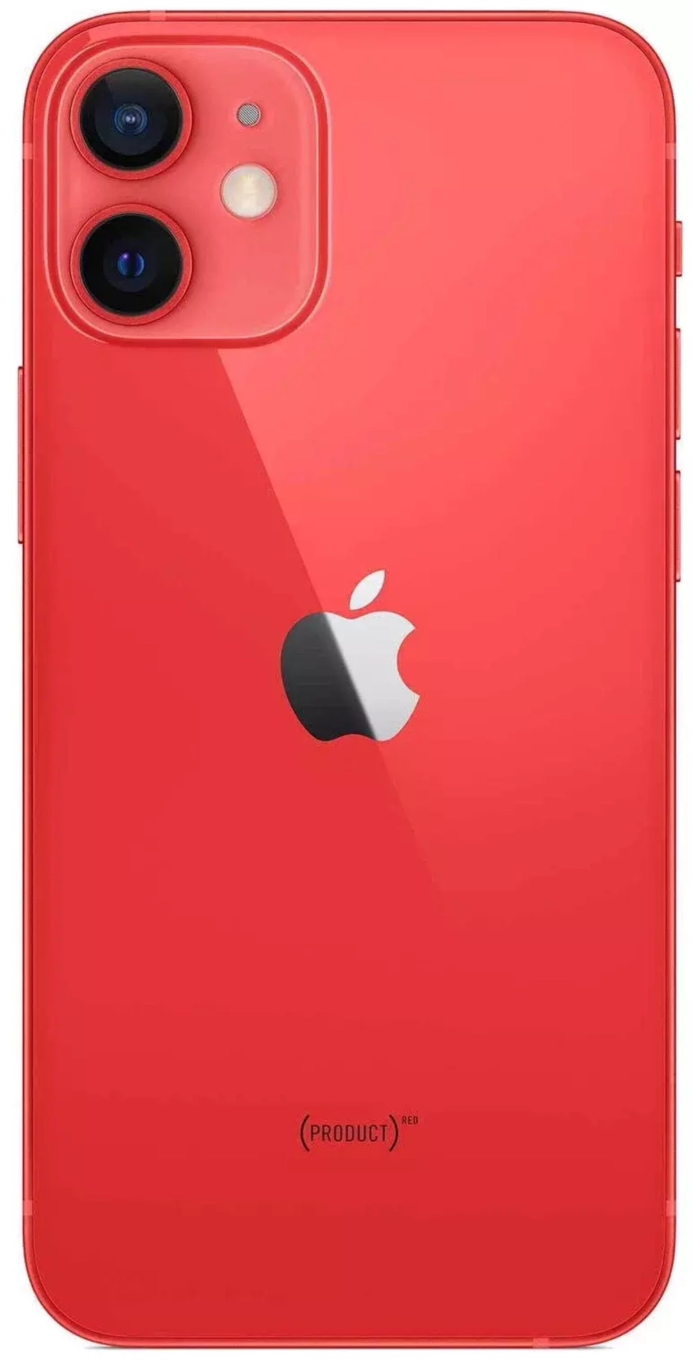 Apple iPhone 12 mini 128GB PRODUCT Red