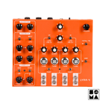 Soma Lyra-4 Оранжевый