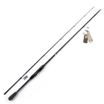 Спиннинг Abu Garcia PROMAX SX (2.13м, 7-21гр)