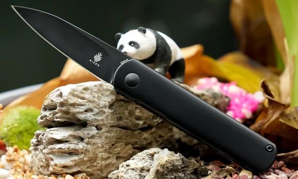 Kizer Feist - красота в простоте