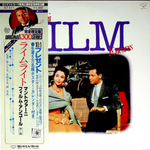Mantovani And His Orchestra / Mantovani Film Encores (LP)