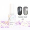 Гель-лак ТМ "HIT gel" №02 Shiny cat, 9 мл