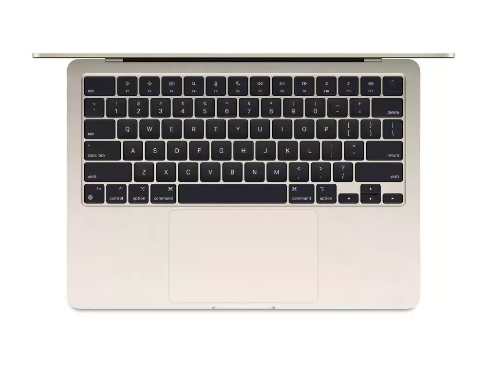 Apple MacBook Air 13 MRXU3 Starlight (M3 8-Core, GPU 10-Core, 8GB, 512GB)