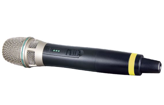 MiPro ACT-58H-80