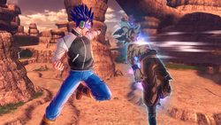 Dragon Ball Xenoverse 2 - Extra Pass (для ПК, цифровой код доступа)