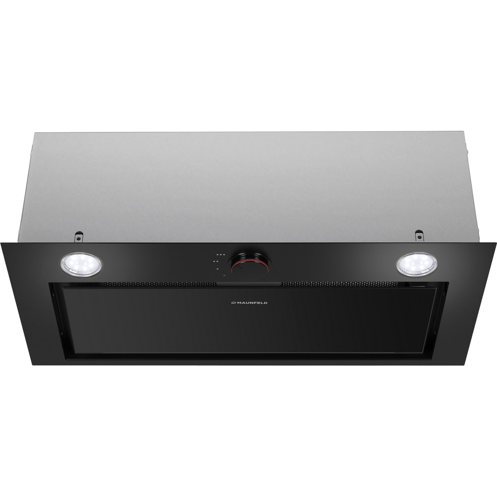 MAUNFELD CROSBY HARDY 60 BLACK