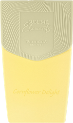 Pendora Scents Cornflower Delight Eau De Parfum 100 ml (unisex)
