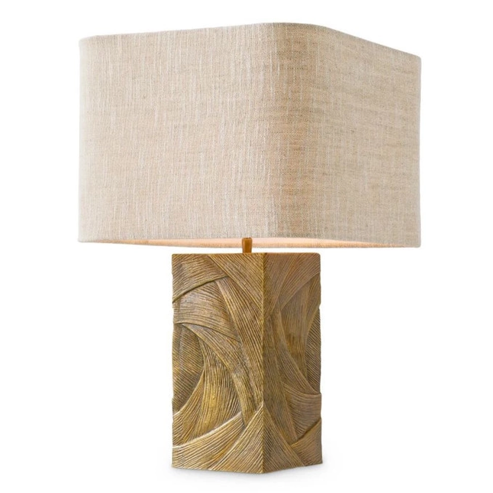 Настольная лампа Bandol LIGHTING