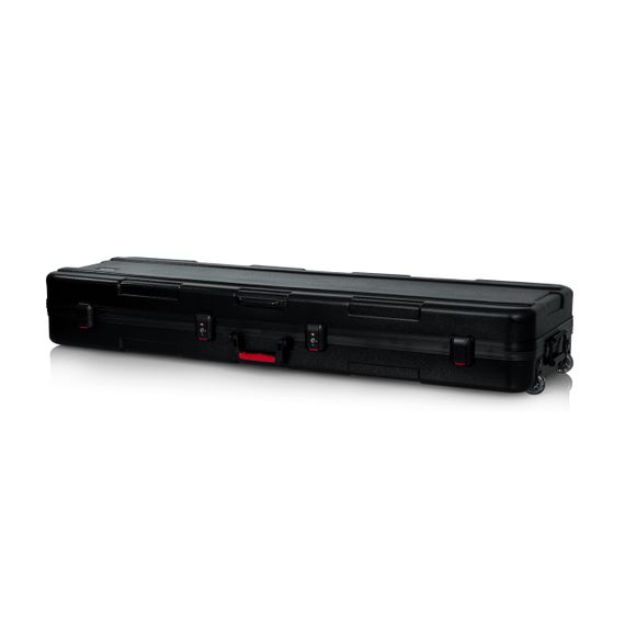 GATOR GTSA-KEY88SL - пластиковый кейс для тонких клавишных инструментов (88 кл.)