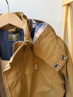 Утеплённая куртка Timberland, 116