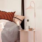 Настенный дизайнерский светильник Arum от Ferm Living