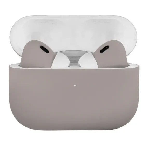 Apple AirPods Pro 2 USB-C Titanium Matte