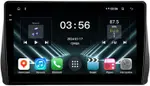 Магнитола для Toyota Wish 2 2009-2017 - FarCar S280 монитор 10.36" IPS на Android 13, CarPlay
