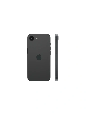 Смартфон Apple iPhone 16e 128GB Black