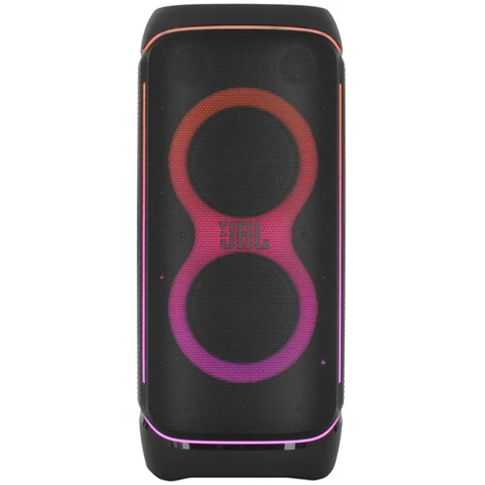 Портативная аудиосистема JBL PARTYBOX 720, черный - 2