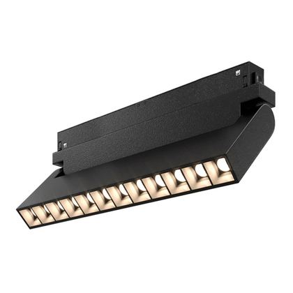 Светильник трековый Arte Lamp Linea A4638PL-1BK