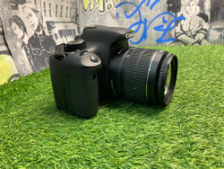 Canon 550D Kit 18-55mm 3.5-5.6 lll