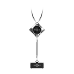 ELEGANCE-CHROME CONNECTOR