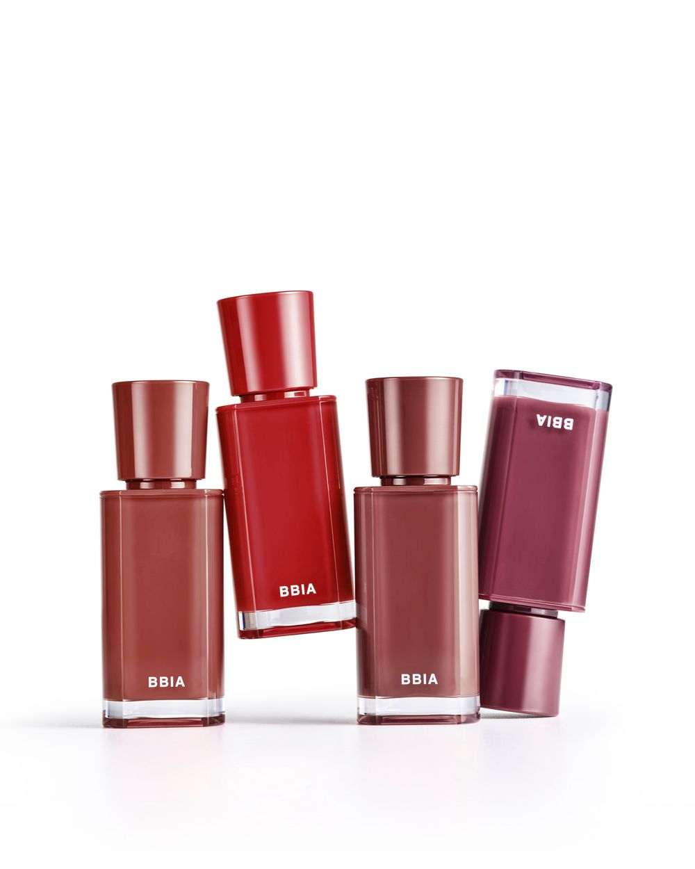 BBIA Сияющий тинт для губ Glow Tint 27 Dry Fig