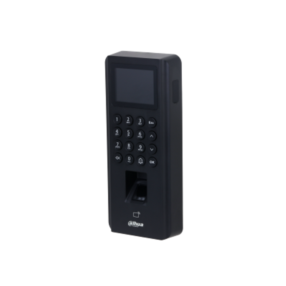 Считыватель Dahua DHI-ASI2212J-PW