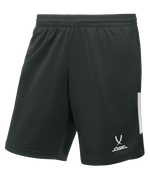 Шорты тренировочные CAMP 2 Training Poly Shorts, темно-серый