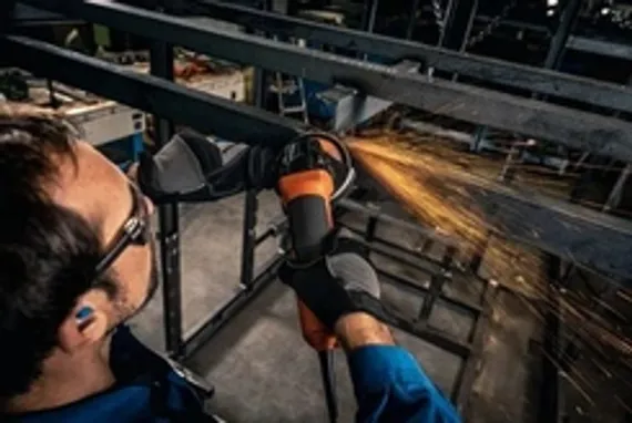 Головка для лазерной резки Raytools BM111 с автофокусом до 3,3 кВт