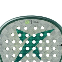Ракетка для Padel Drop Shot Furia Attack 1.0