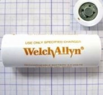 Аккумулятор Welch Allyn 72300