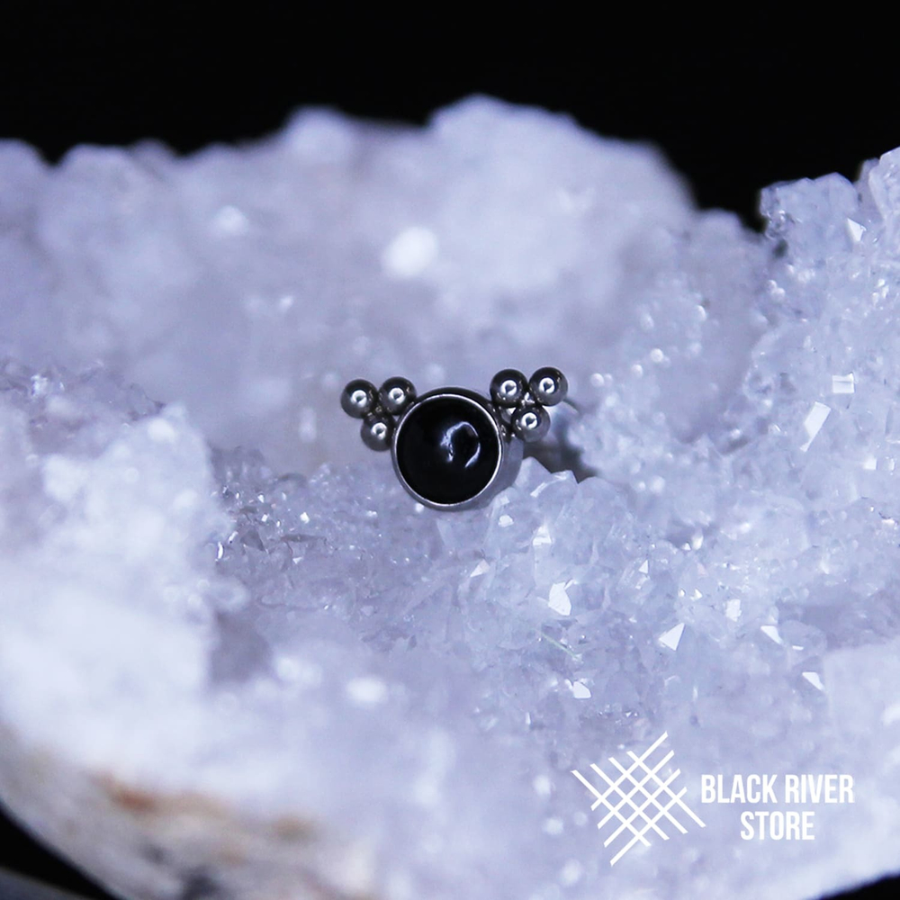 Winx IG Black Onyx