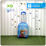 Детский чемодан, Эльза, XS