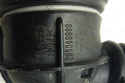 EW6S4R06W кт144 Сливной патрубок для стиральной машины Electrolux 808890902 б/у