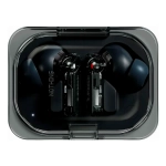 Беспроводные наушники Nothing Ear (a), Black (Черный)
