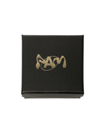 Подвеска Gateway Fangz Silver Necklace