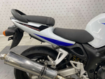 Suzuki SV400S , 2004