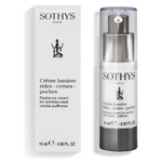 Легкий крем для контура глаз SOTHYS Light Cream 15мл
