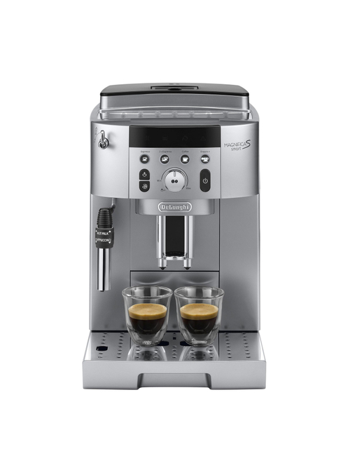 Кофемашина DeLonghi ECAM 250.31.SB
