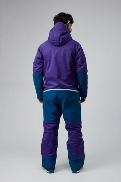 КОМБИНЕЗОН STAYER FISHT WARM UNISEX 23-13421