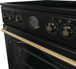 Плита электрическая Gorenje GECS6B71CLB