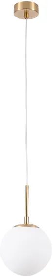 Подвесной светильник Volare A1565SP-1PB Arte Lamp