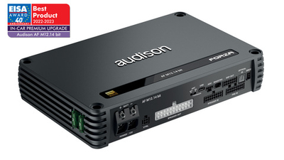 Audison AF M12.14 bit