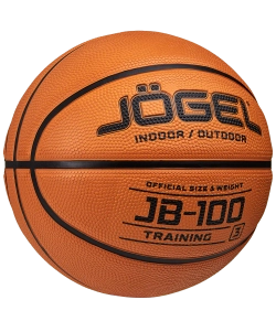 Мяч баскетбольный JB-100 №3