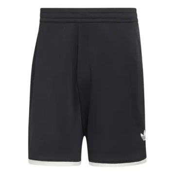 Мужские теннисные шорты Adidas Classics 9'' - black