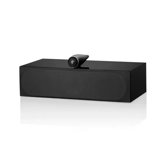 Bowers &amp; Wilkins HTM71 S3 Gloss Black